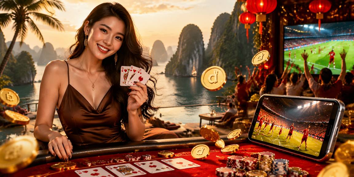 666vn Cài ứng dụng 666vn chỉ trong ba bước