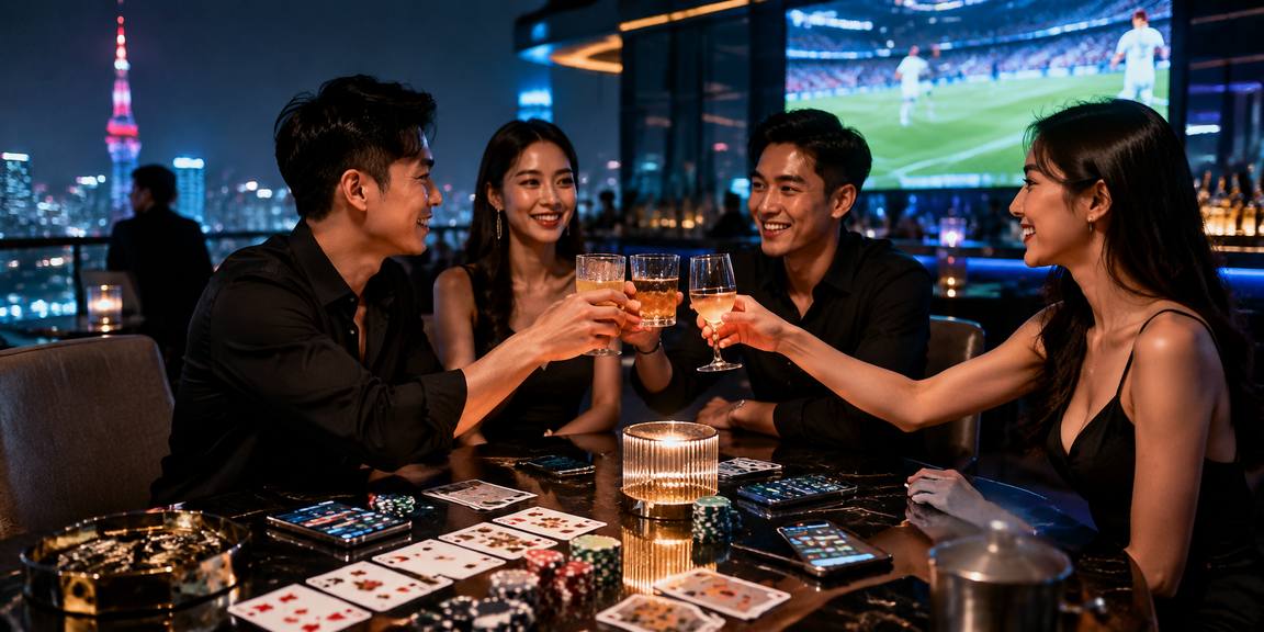 666vn Mở Sảnh Casino Ngay Trên Điện Thoại