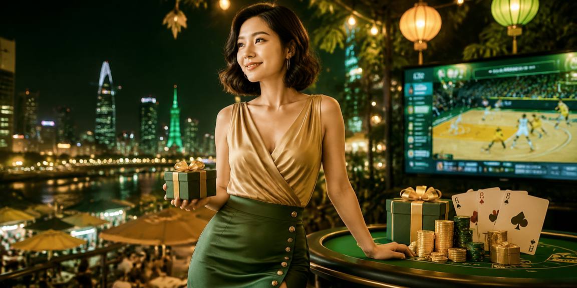 666vn Những gì chúng tôi có trong Table Game
