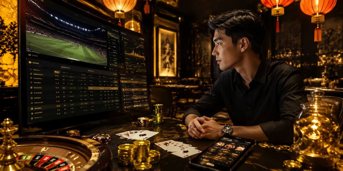 666vn Cẩm Nang Slot